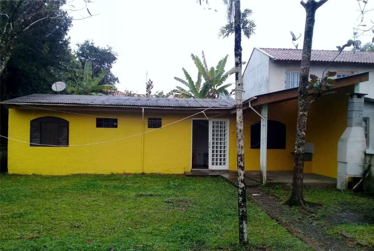 Casa Carlos 2 Villa Itapoa  Exterior photo